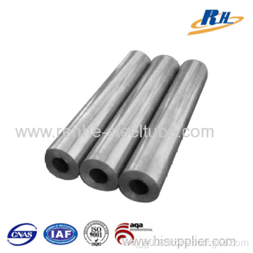 Din2391 St37.4 Material Cold Drawn Carbon Seamless Pipe